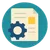 CMS bullet point icon