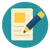 Content Creation bullet point icon