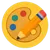 Logo redesign bullet point icon