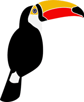 Speaking Parrot